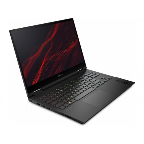 Продать Ноутбук HP Omen 15-ek0004ur (104L1EA) Black по Trade-In интернет-магазине Телемарт - Киев, Днепр, Украина фото