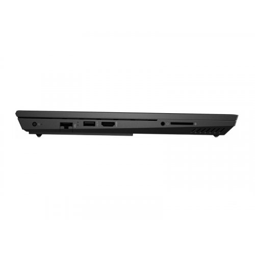 Продать Ноутбук HP Omen 15-ek0004ur (104L1EA) Black по Trade-In интернет-магазине Телемарт - Киев, Днепр, Украина фото