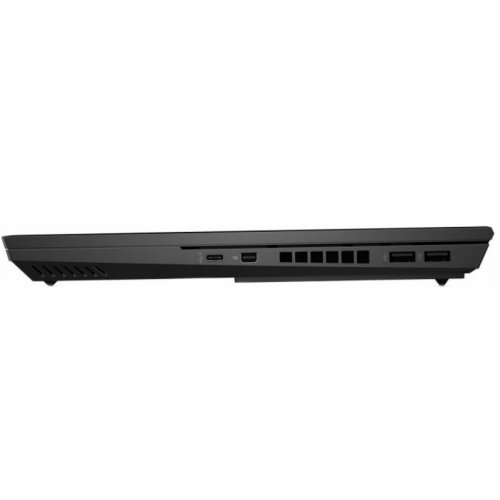 Продать Ноутбук HP Omen 15-ek0004ur (104L1EA) Black по Trade-In интернет-магазине Телемарт - Киев, Днепр, Украина фото