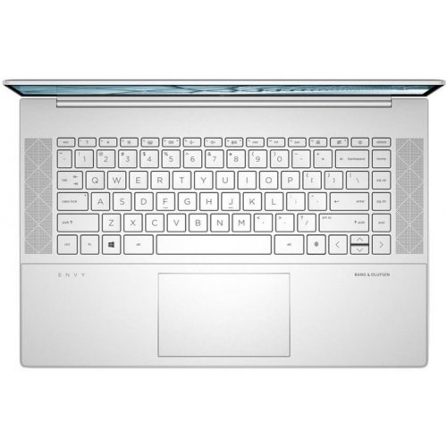 Продати Ноутбук HP ENVY 15-ep0029ur (219Y2EA) Silver за Trade-In у інтернет-магазині Телемарт - Київ, Дніпро, Україна фото