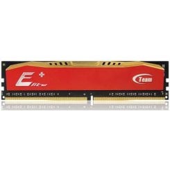 ОЗП Team DDR4 8GB 2133MHz (TPAD48GM2133HC1501)