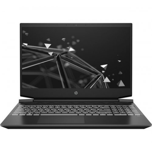 

HP Pavilion Gaming 15-ec1054ur (232B1EA) Black