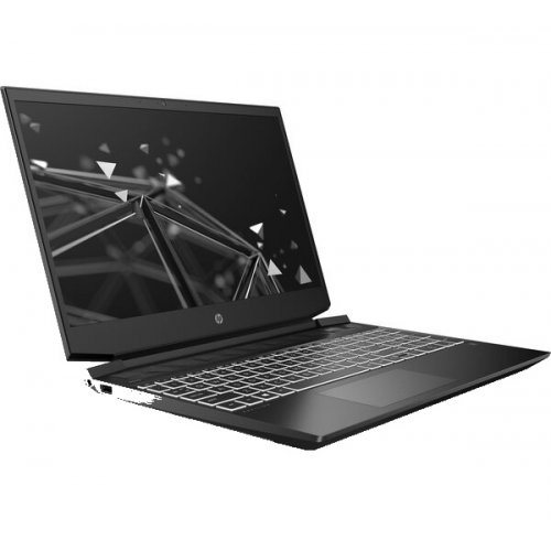 Продати Ноутбук HP Pavilion Gaming 15-ec1054ur (232B1EA) Black за Trade-In у інтернет-магазині Телемарт - Київ, Дніпро, Україна фото