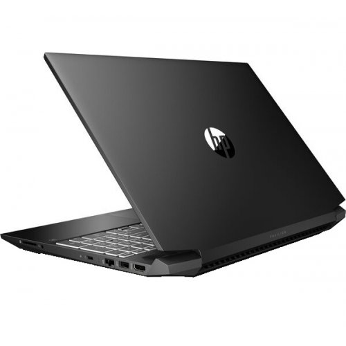 Продати Ноутбук HP Pavilion Gaming 15-ec1054ur (232B1EA) Black за Trade-In у інтернет-магазині Телемарт - Київ, Дніпро, Україна фото