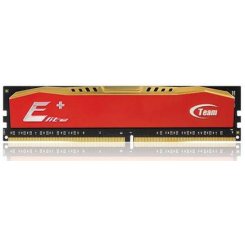ОЗП Team DDR4 8GB 2400MHz (TPAD48GM2400HC1601)