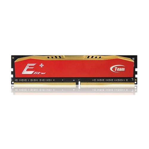 Продати ОЗП Team DDR4 8GB 2400MHz (TPAD48GM2400HC1601) за Trade-In у інтернет-магазині Телемарт - Київ, Дніпро, Україна фото