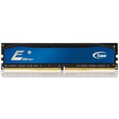 ОЗП Team DDR4 8GB 2400MHz (TPBD48GM2400HC1601)