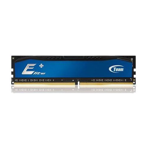 Продати ОЗП Team DDR4 8GB 2400MHz (TPBD48GM2400HC1601) за Trade-In у інтернет-магазині Телемарт - Київ, Дніпро, Україна фото