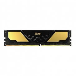 ОЗП Team DDR4 8GB 2400MHz (TPD48GM2400HC1601)