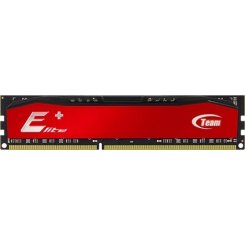 ОЗП Team DDR4 8GB 2400MHz (TPRD48GM2400HC1601)