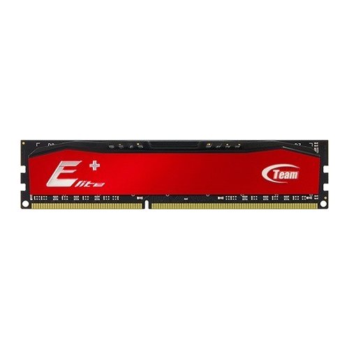 Продати ОЗП Team DDR4 8GB 2400MHz (TPRD48GM2400HC1601) за Trade-In у інтернет-магазині Телемарт - Київ, Дніпро, Україна фото