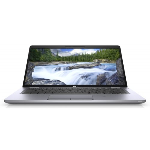 Продати Ноутбук Dell Latitude 5310 (N008L531013ERC_UBU) Grey за Trade-In у інтернет-магазині Телемарт - Київ, Дніпро, Україна фото