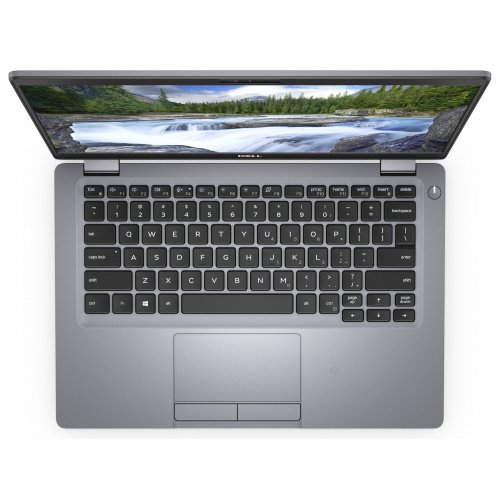Продать Ноутбук Dell Latitude 5310 (N008L531013ERC_UBU) Grey по Trade-In интернет-магазине Телемарт - Киев, Днепр, Украина фото