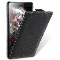 Чехол Чехол Melkco Jacka Type Leather для Lenovo S860 Black