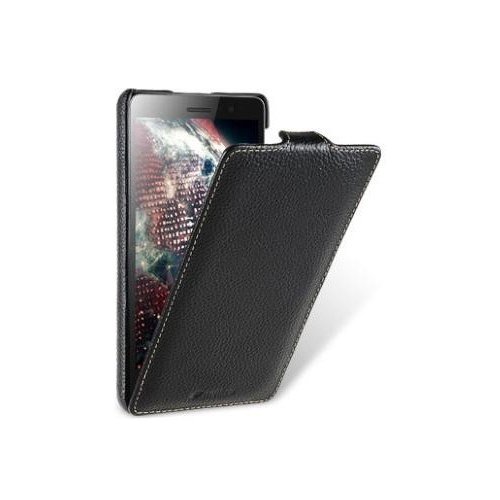 Чехол Чехол Melkco Jacka Type Leather для Lenovo S860 Black купить в Украине | Telemart фото