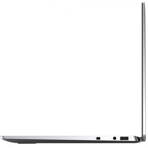 Продать Ноутбук Dell Latitude 9510 2 in 1 (N098L951015ERC_W10) Grey по Trade-In интернет-магазине Телемарт - Киев, Днепр, Украина фото