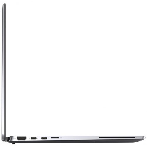 Продати Ноутбук Dell Latitude 9510 2 in 1 (N098L951015ERC_W10) Grey за Trade-In у інтернет-магазині Телемарт - Київ, Дніпро, Україна фото