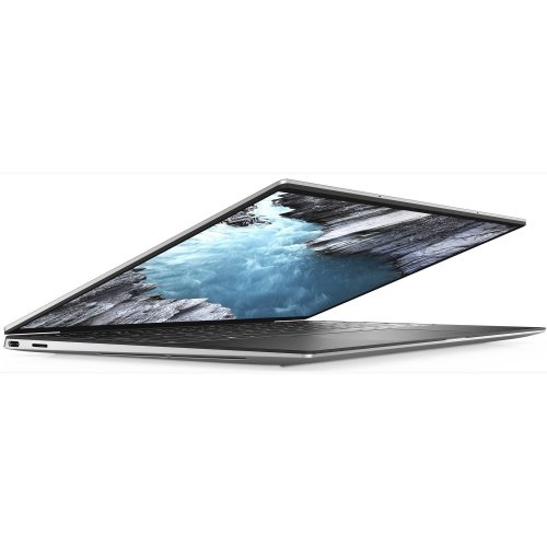 Продать Ноутбук Dell XPS 13 9300 (X3732S5NIW-75S) Silver по Trade-In интернет-магазине Телемарт - Киев, Днепр, Украина фото