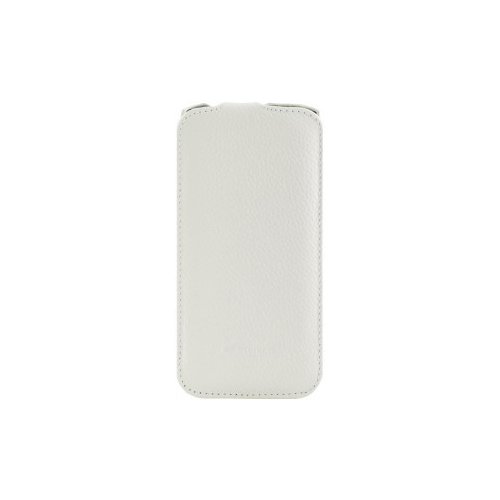 Чехол Чехол Melkco Jacka Type Leather для Lenovo S860 White купить в Украине | Telemart фото