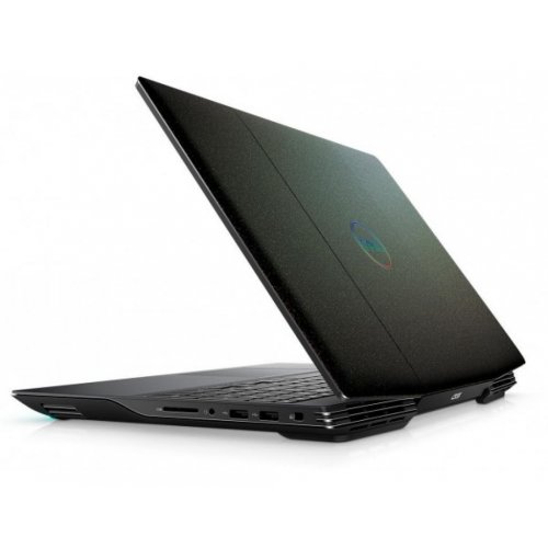 Продати Ноутбук Dell G5 15 5500 (55FzG5i58S4G1650-WBK) Black за Trade-In у інтернет-магазині Телемарт - Київ, Дніпро, Україна фото