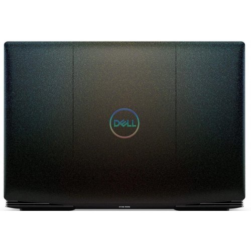 Продати Ноутбук Dell G5 15 5500 (55FzG5i58S4G1650-WBK) Black за Trade-In у інтернет-магазині Телемарт - Київ, Дніпро, Україна фото