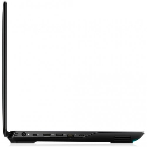 Продати Ноутбук Dell G5 15 5500 (55FzG5i716S4R2070-WBK) Black за Trade-In у інтернет-магазині Телемарт - Київ, Дніпро, Україна фото