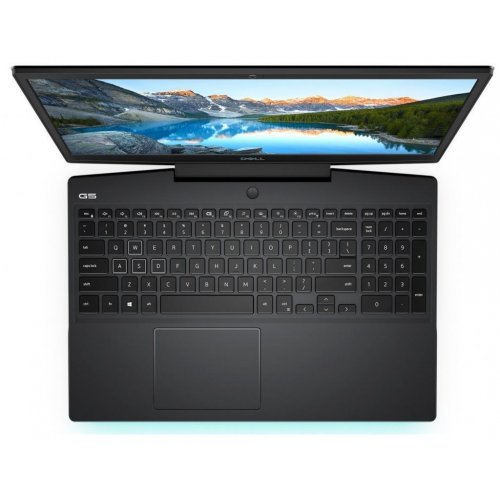 Продати Ноутбук Dell G5 15 5500 (55FzG5i716S4R2070-WBK) Black за Trade-In у інтернет-магазині Телемарт - Київ, Дніпро, Україна фото