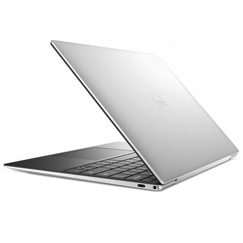 Продати Ноутбук Dell XPS 13 9300 (9300Fi510358S3UHD-WSL) Silver за Trade-In у інтернет-магазині Телемарт - Київ, Дніпро, Україна фото