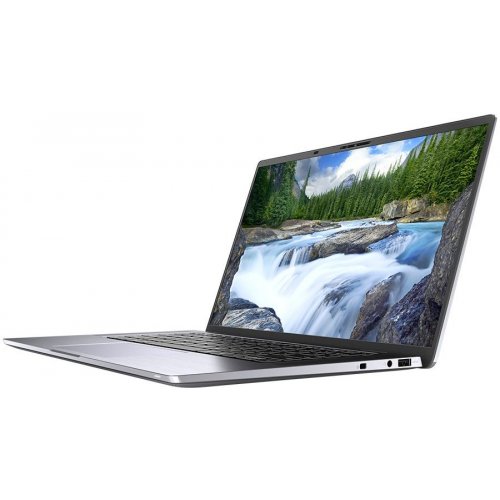 Продати Ноутбук Dell Latitude 9510 2-in-1 (N012L9510152IN1EMEA-08) Grey за Trade-In у інтернет-магазині Телемарт - Київ, Дніпро, Україна фото