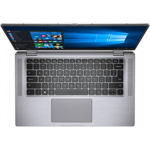 Продати Ноутбук Dell Latitude 9510 2-in-1 (N012L9510152IN1EMEA-08) Grey за Trade-In у інтернет-магазині Телемарт - Київ, Дніпро, Україна фото