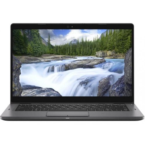 

Dell Latitude 5310 2 in 1 (N014L5310132IN1EMEA-08) Black