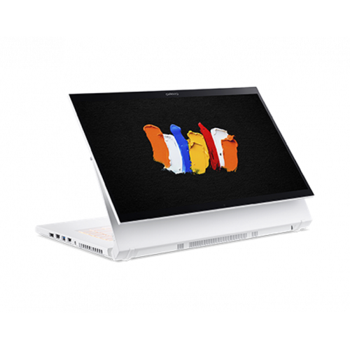 Продати Ноутбук Acer ConceptD 3 Ezel CC314-72G (NX.C5HEU.004) White за Trade-In у інтернет-магазині Телемарт - Київ, Дніпро, Україна фото