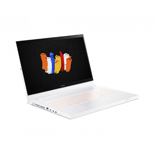 Продать Ноутбук Acer ConceptD 3 Ezel CC314-72G (NX.C5HEU.006) White по Trade-In интернет-магазине Телемарт - Киев, Днепр, Украина фото