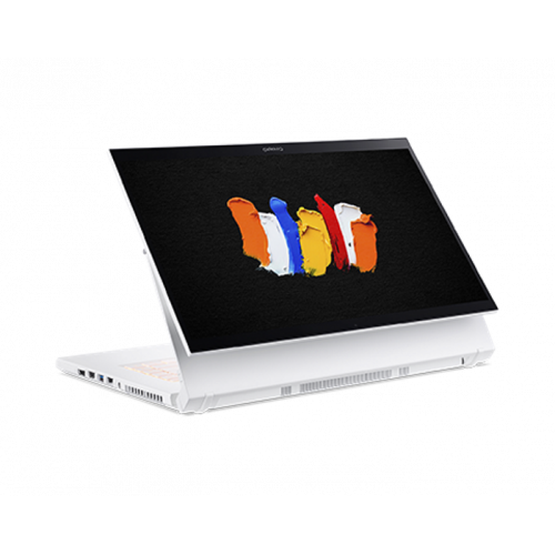 Продать Ноутбук Acer ConceptD 3 Ezel CC314-72G (NX.C5HEU.006) White по Trade-In интернет-магазине Телемарт - Киев, Днепр, Украина фото