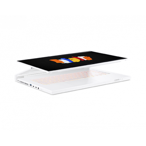 Продать Ноутбук Acer ConceptD 3 Ezel CC314-72G (NX.C5HEU.006) White по Trade-In интернет-магазине Телемарт - Киев, Днепр, Украина фото