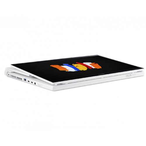 Продать Ноутбук Acer ConceptD 3 Ezel CC314-72G (NX.C5HEU.006) White по Trade-In интернет-магазине Телемарт - Киев, Днепр, Украина фото