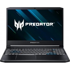 Ноутбук Acer Predator Helios 300 PH315-53 (NH.Q7YEU.00S) Black