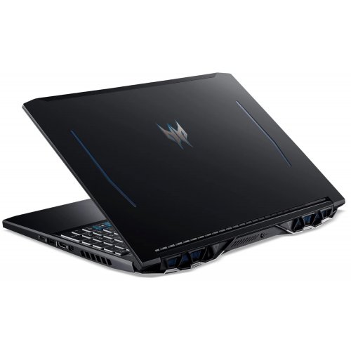 Продати Ноутбук Acer Predator Helios 300 PH315-53 (NH.Q7YEU.00S) Black за Trade-In у інтернет-магазині Телемарт - Київ, Дніпро, Україна фото