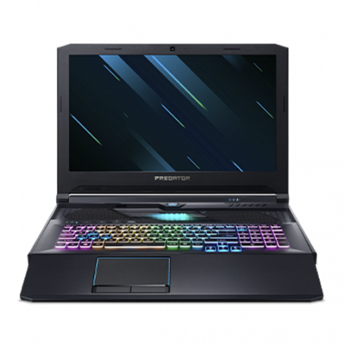 Продать Ноутбук Acer Predator Helios 700 PH717-72 (NH.Q92EU.004) Black по Trade-In интернет-магазине Телемарт - Киев, Днепр, Украина фото