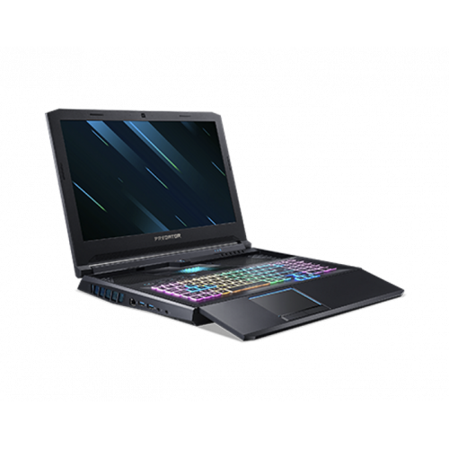 Продать Ноутбук Acer Predator Helios 700 PH717-72 (NH.Q92EU.004) Black по Trade-In интернет-магазине Телемарт - Киев, Днепр, Украина фото