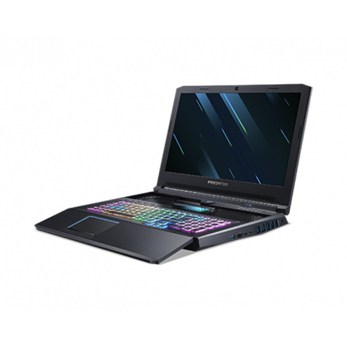 Продать Ноутбук Acer Predator Helios 700 PH717-72 (NH.Q92EU.004) Black по Trade-In интернет-магазине Телемарт - Киев, Днепр, Украина фото