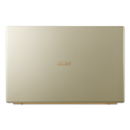 Продать Ноутбук Acer Swift 5 SF514-55T (NX.A35EU.002) Gold по Trade-In интернет-магазине Телемарт - Киев, Днепр, Украина фото