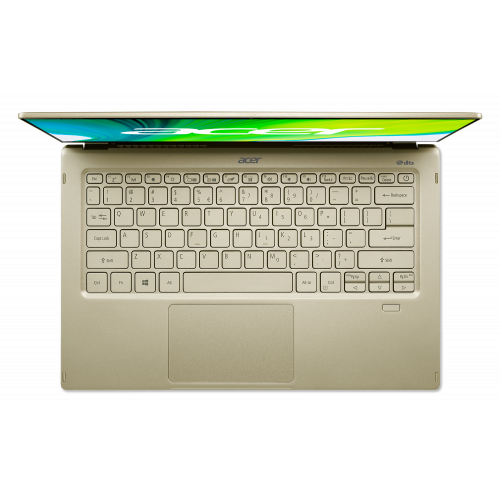 Продати Ноутбук Acer Swift 5 SF514-55T (NX.A35EU.002) Gold за Trade-In у інтернет-магазині Телемарт - Київ, Дніпро, Україна фото