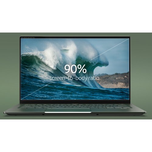 Продати Ноутбук Acer Swift 5 SF514-55GT (NX.HXAEU.006) Green за Trade-In у інтернет-магазині Телемарт - Київ, Дніпро, Україна фото