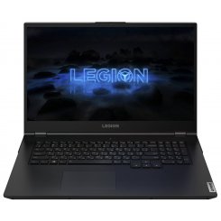 Ноутбук Lenovo Legion 5 15ARH (82GN002PRA) Phantom Black