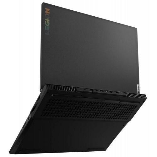 Продати Ноутбук Lenovo Legion 5 15ARH (82GN002PRA) Phantom Black за Trade-In у інтернет-магазині Телемарт - Київ, Дніпро, Україна фото