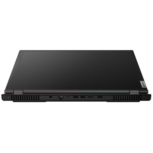 Продати Ноутбук Lenovo Legion 5 15ARH (82GN002PRA) Phantom Black за Trade-In у інтернет-магазині Телемарт - Київ, Дніпро, Україна фото