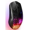Фото Мышка SteelSeries Aerox 3 Wireless (62612) Onyx Black