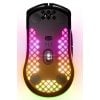 Фото Мышка SteelSeries Aerox 3 Wireless (62612) Onyx Black