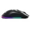 Фото Мышка SteelSeries Aerox 3 Wireless (62612) Onyx Black